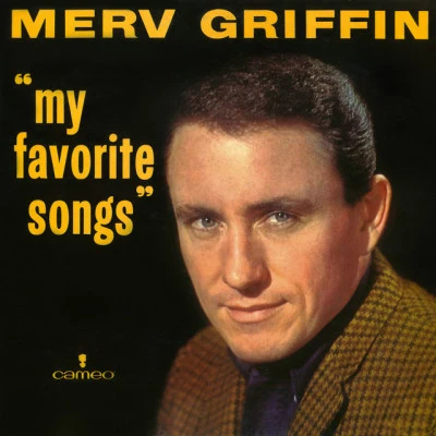 歌手 Merv GriffinFreddy Martin