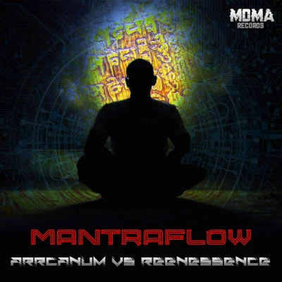 Arrcanum/Mindsurfer/Rematic/Vox/Orgonflow/Hypnotica Trance Woodroom Diversity 2