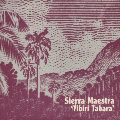 歌手 Sierra Maestra