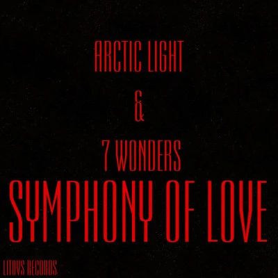 歌手 Arctic Light & 7 wonders