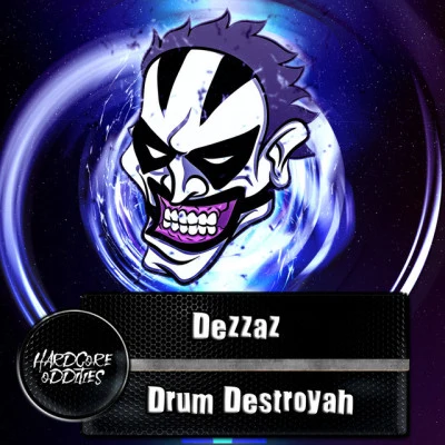 歌手 Dezzaz