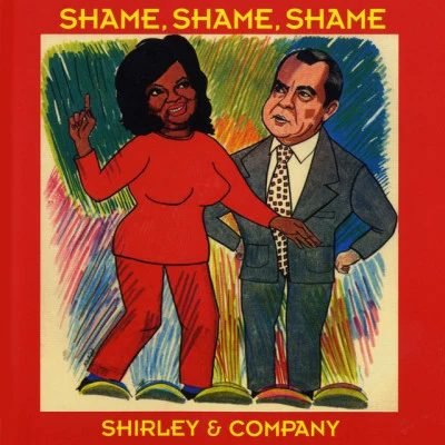 歌手 Shirley & Company