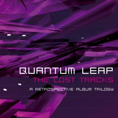 Quantum Leap Redsun