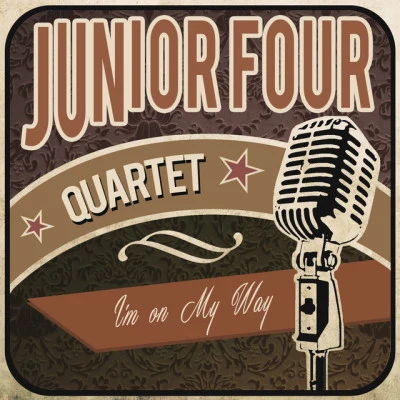 歌手 Junior Four Quartet