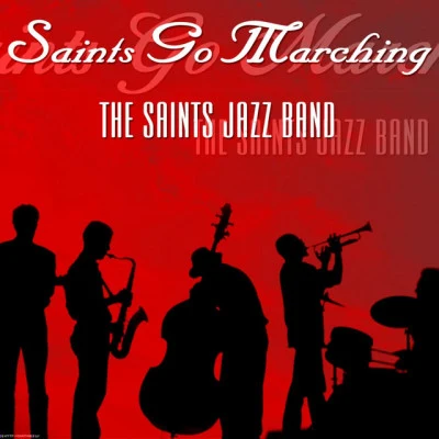 歌手 The Saints Jazz Band