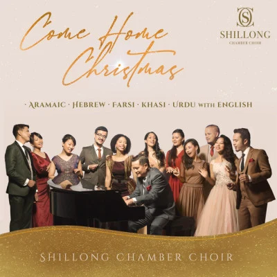 歌手 Shillong Chamber ChoirNaveen Kumar