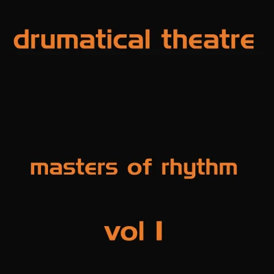 Drumatical Theatre/Kevin Krissen/Sonic Snares/Nimbia Beast Mode Training, Vol. 13