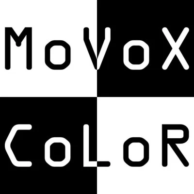 歌手 MoVoX