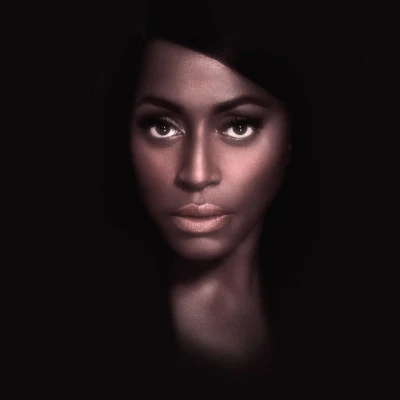 歌手 Mica Paris