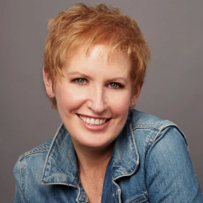 歌手 Liz Callaway