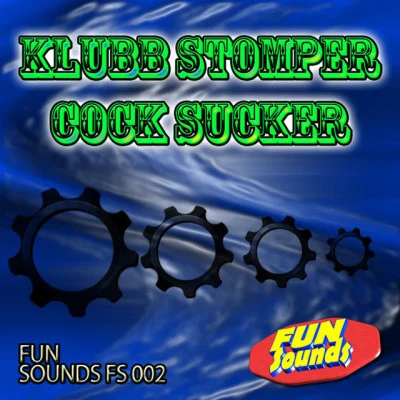 歌手 Klubb Stomper