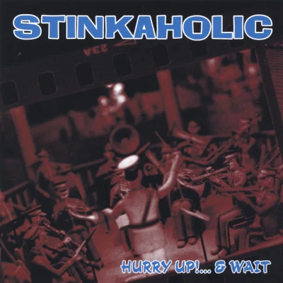 歌手 Stinkaholic