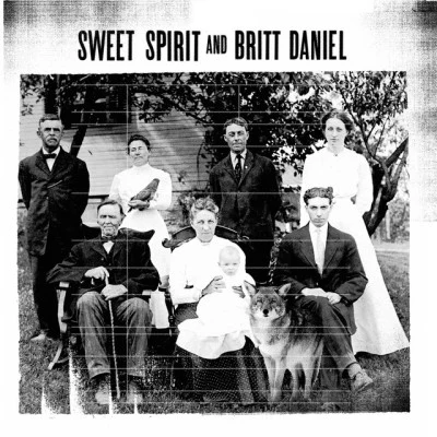 Britt Daniel/Bright Eyes Home: Volume IV