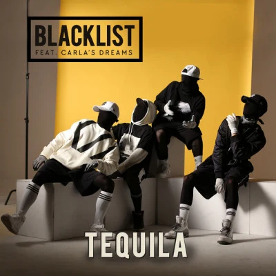 Blacklist/Carlas Dreams Tequila (DJ Jonnessey & Moving Elements Remix)