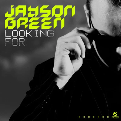 歌手 Jayson Green