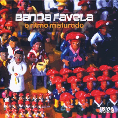 歌手 Banda Favela