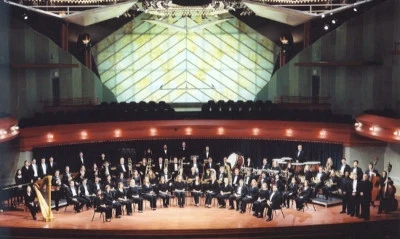 歌手 North Texas Wind SymphonyEugene Migliaro CorporonKarel Husa