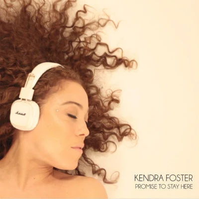 Kelvin Wooten/Kendra Foster Kendra Foster