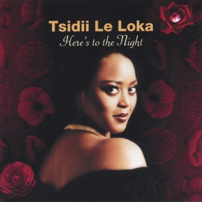 歌手 Tsidii Le LokaEnsemble - The Lion KingHeather Headley