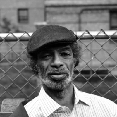 歌手 Gil Scott-Heron