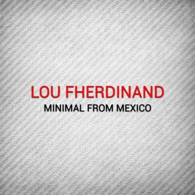 歌手 Lou FherdinandAlex PataneCesar D Constanzzo