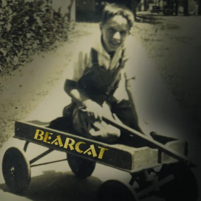 歌手 Bearcat