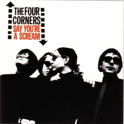 歌手 The Four Corners