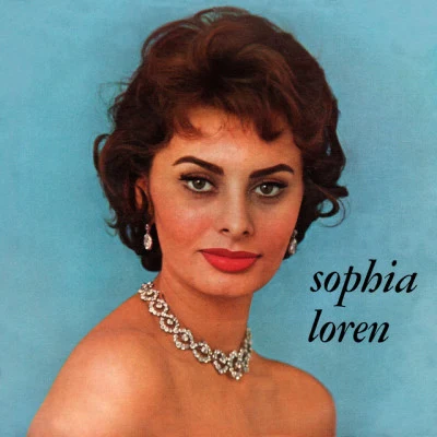 Sophia Loren/Armando Trovaioli La Ciociara (Ost) [1960]