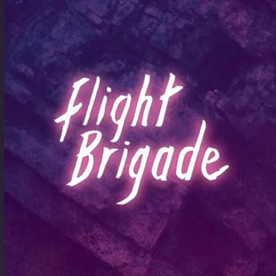 Flight Brigade Stealing Fire