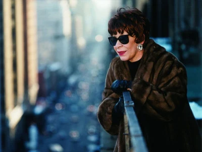 歌手 Shirley Horn