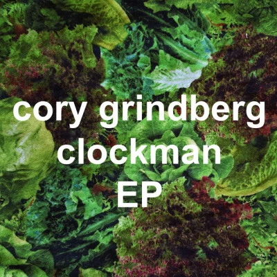 歌手 Cory GrindbergRic Wilson