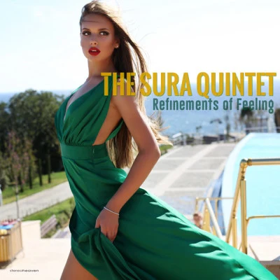 歌手 The Sura QuintetPato