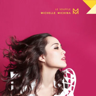 歌手 Michelle Michina