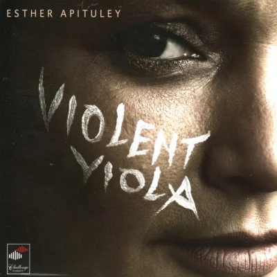 歌手 Esther ApituleyRië TanakaAmsterdam Viola QuartetHenri Vieuxtemps