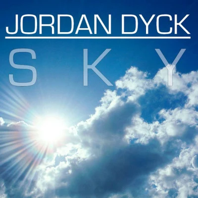 歌手 Jordan Dyck