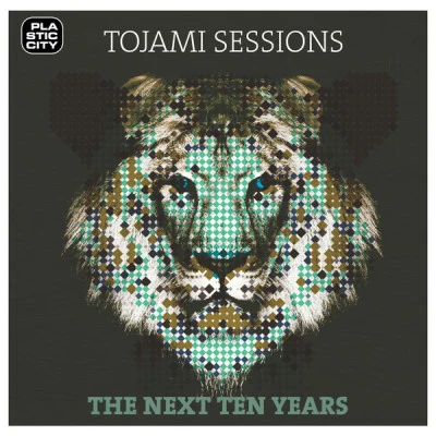 歌手 Tojami Sessions