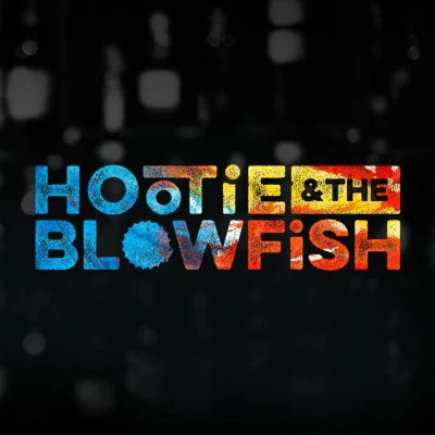 歌手 Hootie & The Blowfish