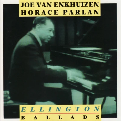 歌手 Joe Van EnkhuizenRufus ReidAl HarewoodHorace Parlan