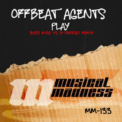 歌手 Offbeat Agents