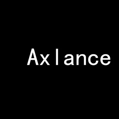 歌手 Axlance