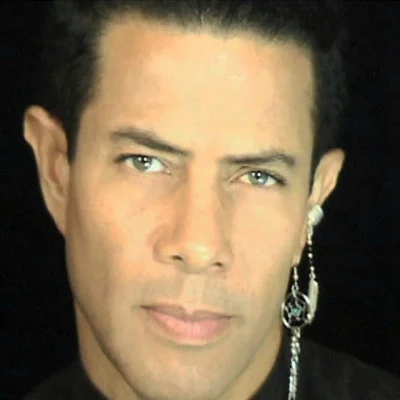 歌手 Gregory Abbott