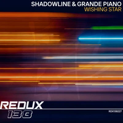 Shadowline/Grande Piano Wishing Star