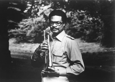 Woody Shaw Blackstone Legacy