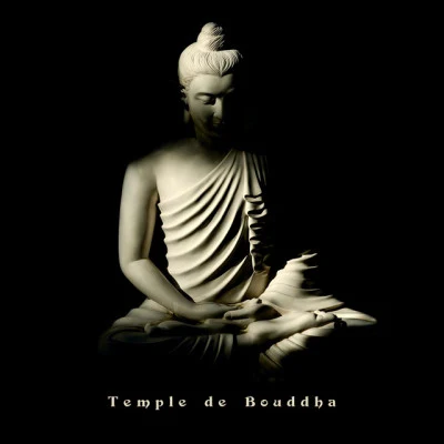 歌手 Bouddha musique sanctuaire