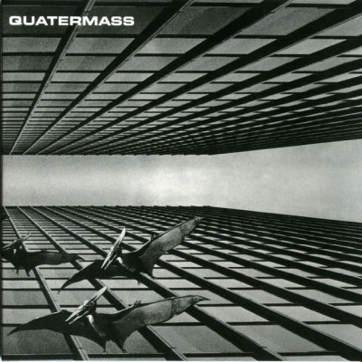 歌手 Quatermass