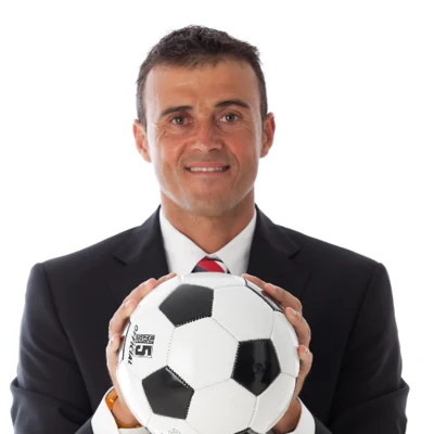 歌手 Luis Enrique