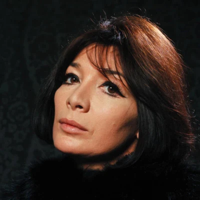 Juliette Gréco/Jacqueline François Paris En Chansons