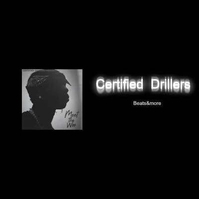 歌手 Certified DrillersIce CXLD