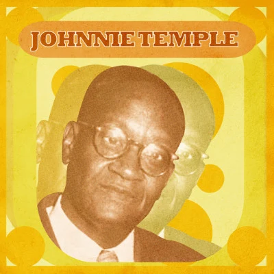 歌手 Johnnie Temple