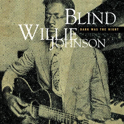 歌手 Blind Willie Johnson